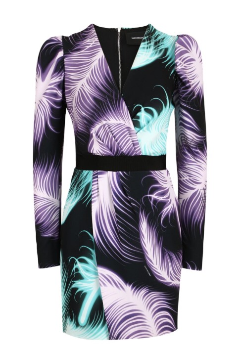 Товар с артикулом MWA21100VE вид сзади