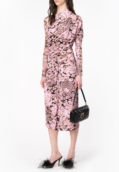 платье  по цене 50900 руб вид справа