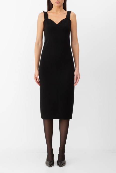 платье  TEAK 2521326021 008 фотография