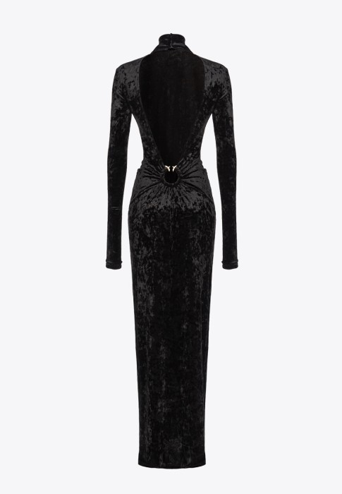 платье  по цене 74900 руб вид справа