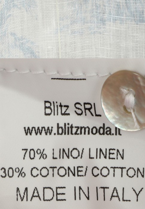 платье  универсального стиля с лицевой стороны