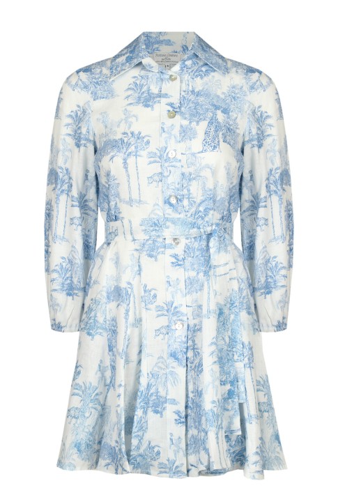 платье  CONCHIGLIA фотография