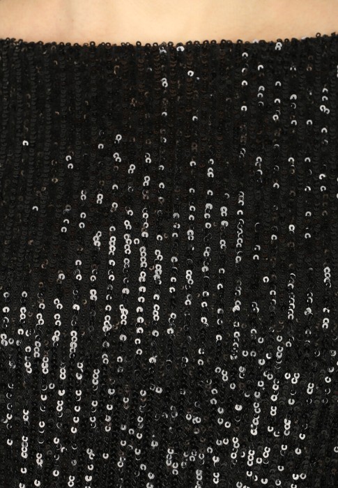 платье  универсального стиля с лицевой стороны