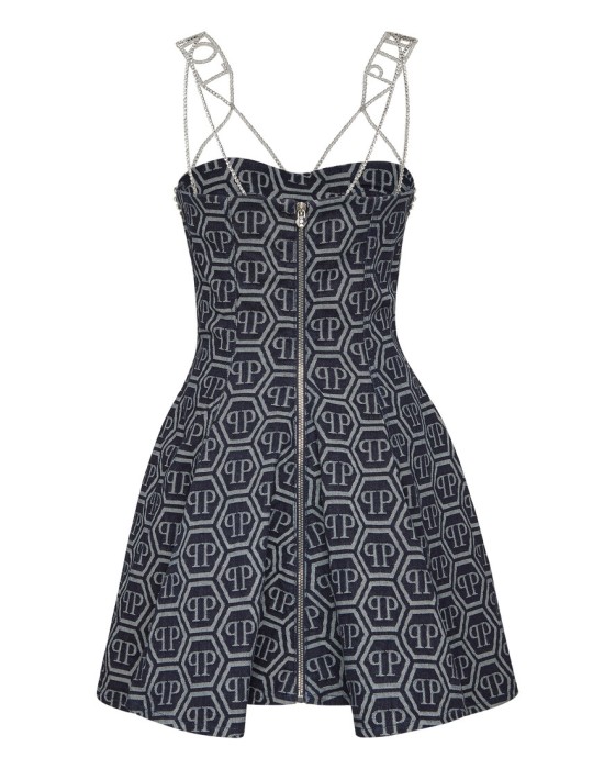 платье  AADC-WDG0144-PDE004N_08 фотография