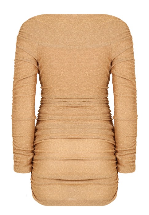 платье  по цене 61900 руб вид справа