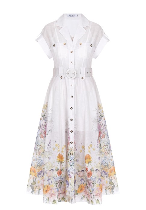 платье  Paitone (Sfilato2895) фотография