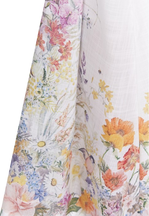 платье  универсального стиля с лицевой стороны