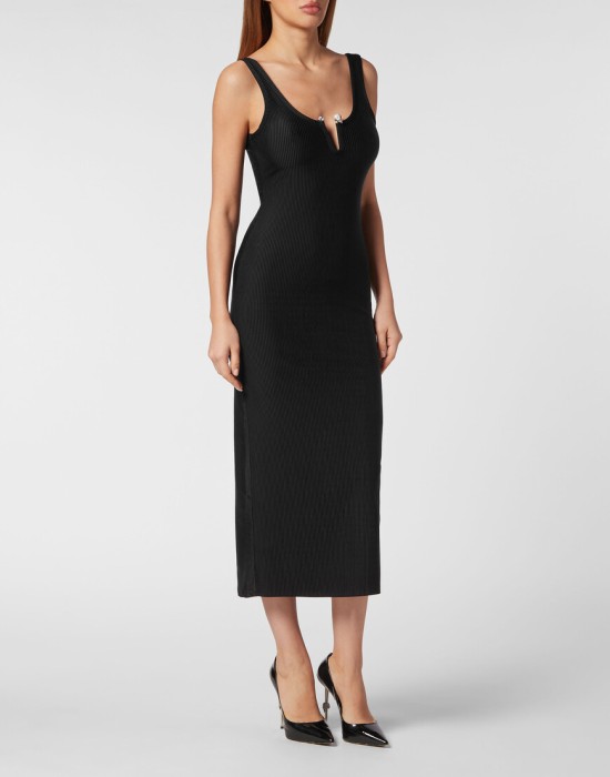 платье  по цене 45220 руб вид справа