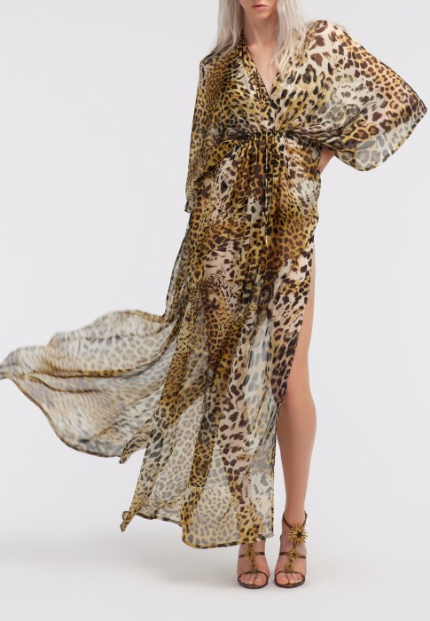 платье  по цене 123830 руб вид справа