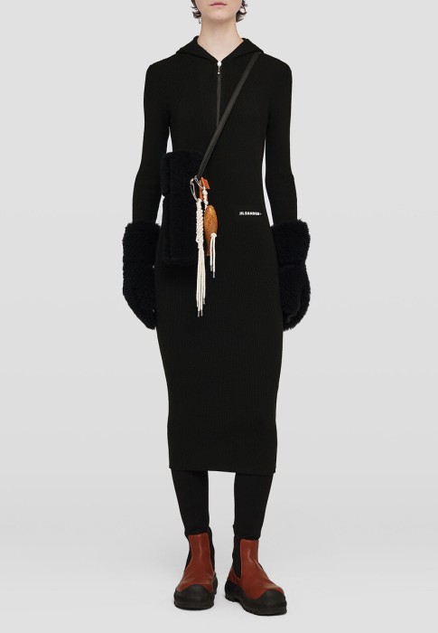 платье  из германии вид сбоку