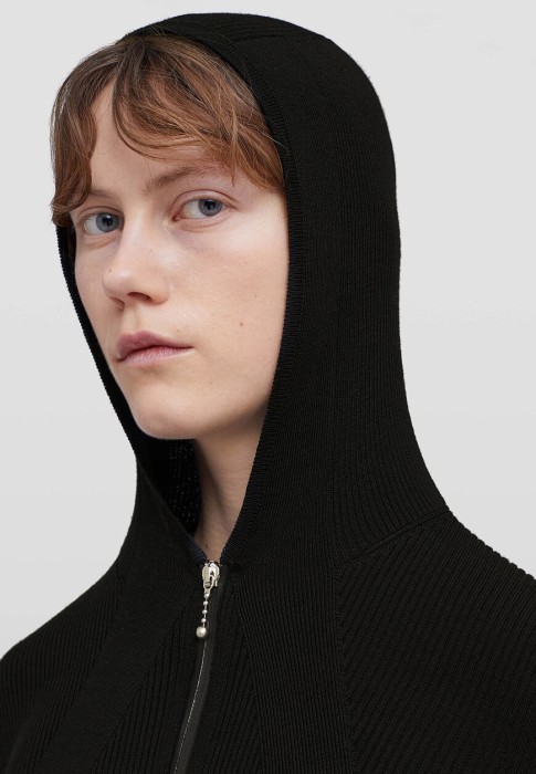 платье  универсального стиля с лицевой стороны