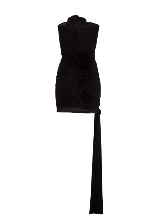 платье  от бренда magda butrym вид слева