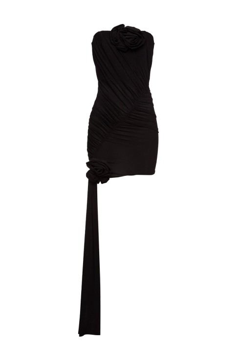 Товар с артикулом RE23 SUKIENKA 09 вид сзади