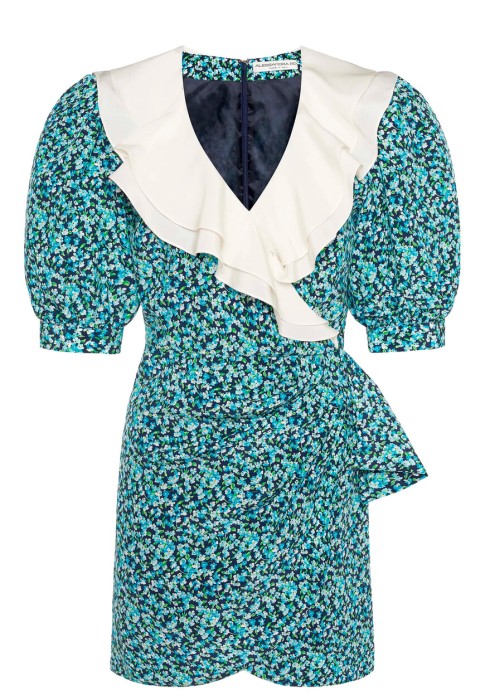 платье  FAB2951 фотография