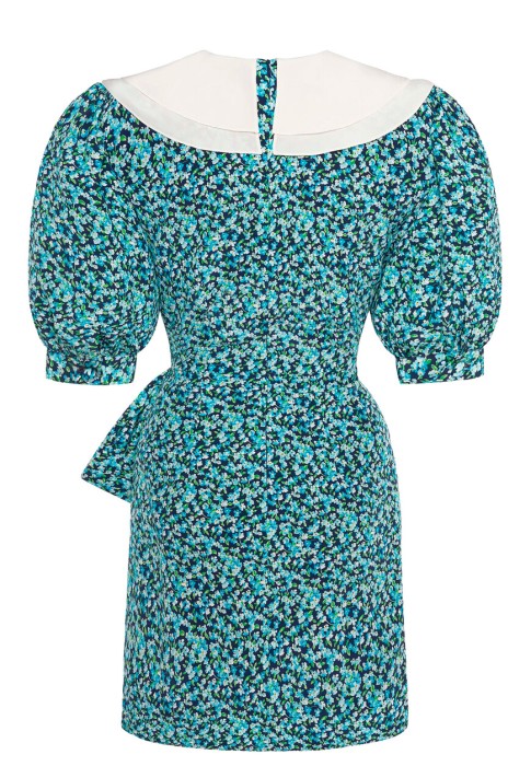 платье  по цене 121730 руб вид справа