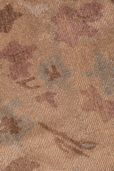 платье  для взрослого возраста с изнаночной стороны