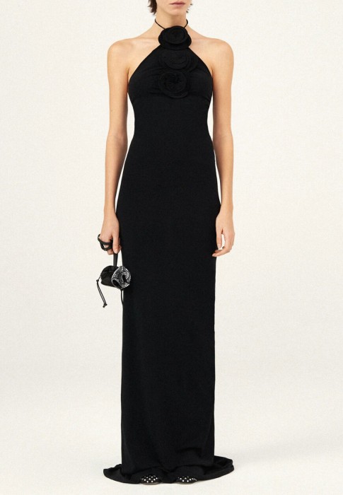 платье  по цене 131530 руб вид справа