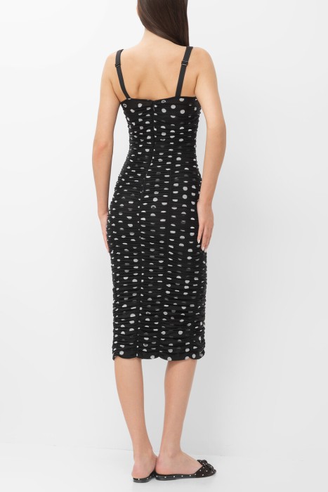 платье  по цене 151000 руб вид справа