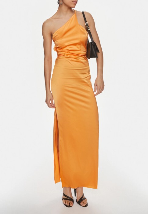 платье  от бренда patrizia pepe вид слева