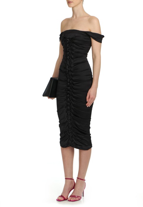 платье  по цене 63483 руб вид справа