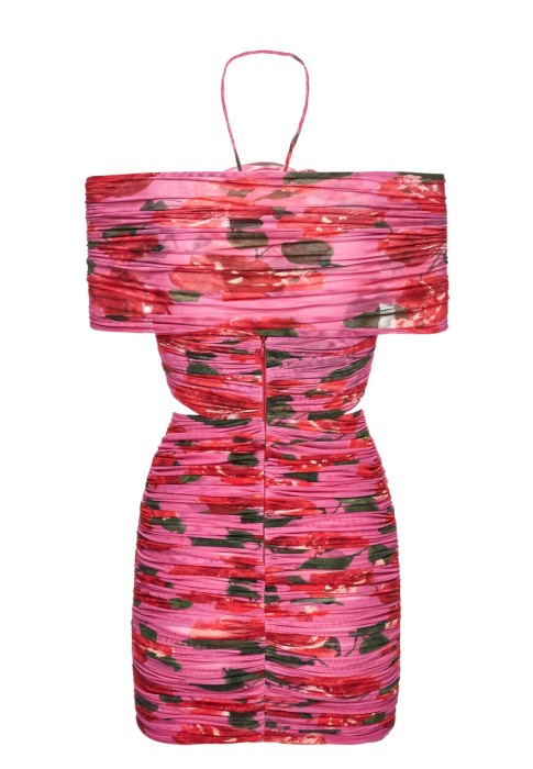 платье  по цене 86730 руб вид справа