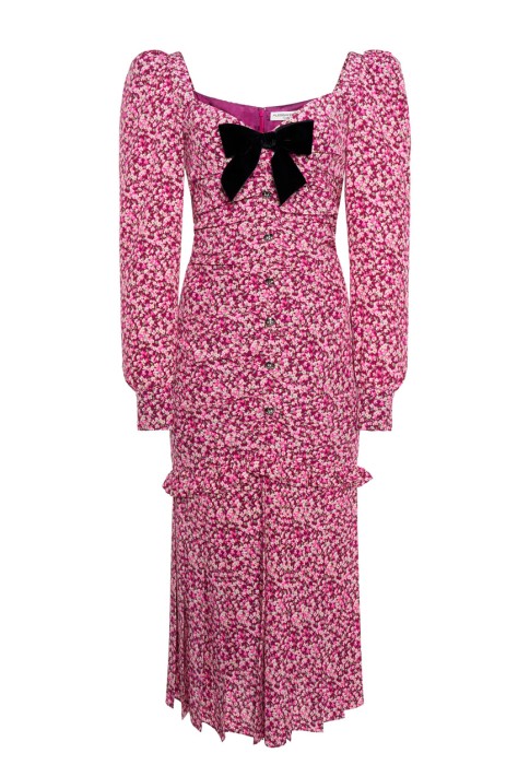 платье  FAB2935 фотография