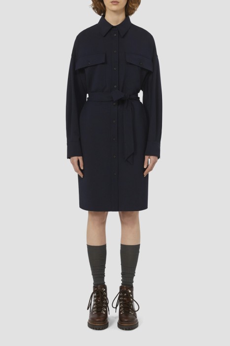 Товар с артикулом TIBERIO 2525226042 001 вид сзади