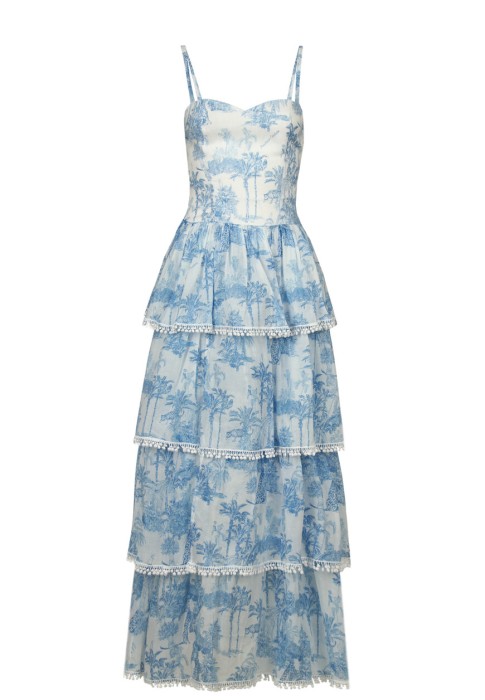 платье  DAFNE фотография