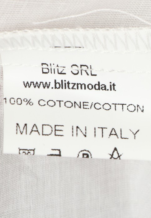 платье  из проверенных материалов спереди