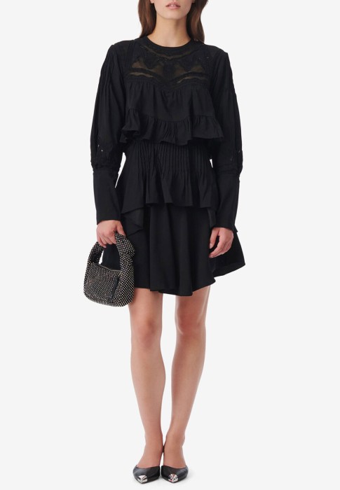 платье  по цене 48930 руб вид справа