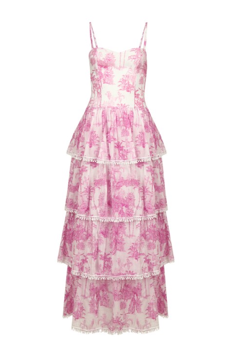 платье  DAFNE фотография