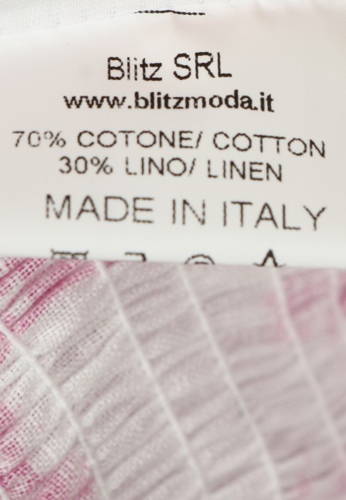 платье  универсального стиля с лицевой стороны