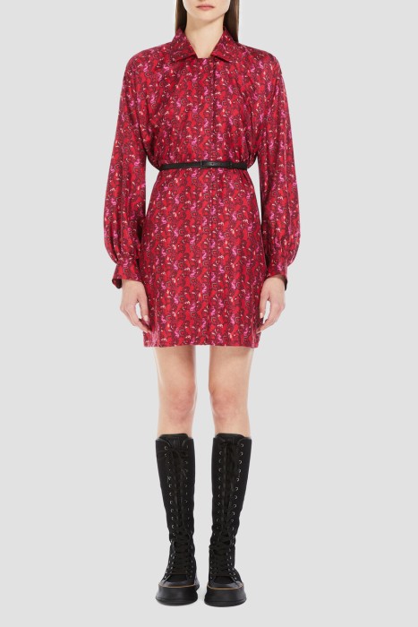 платье  OZIO 2411221041 001 фотография