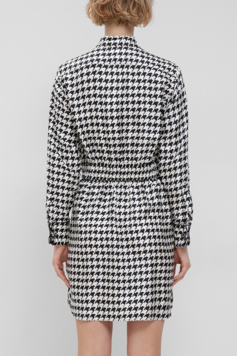 платье  от бренда max mara вид слева