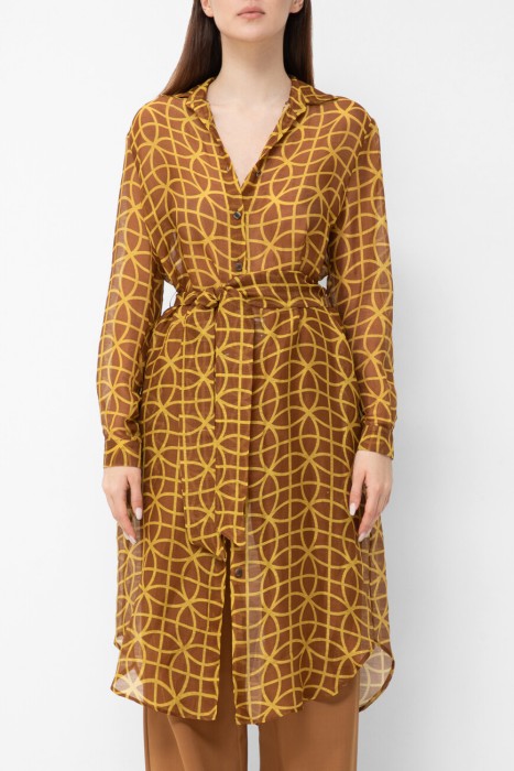 Товар с артикулом D57304K0977C02009 вид сзади