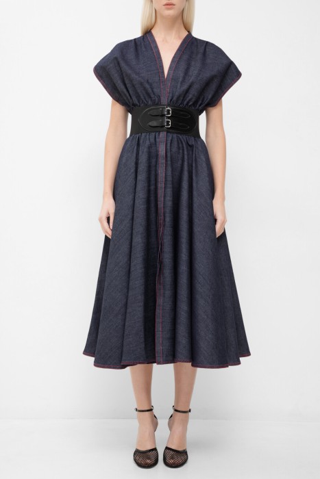 платье  AA9R10146T664 530 фотография