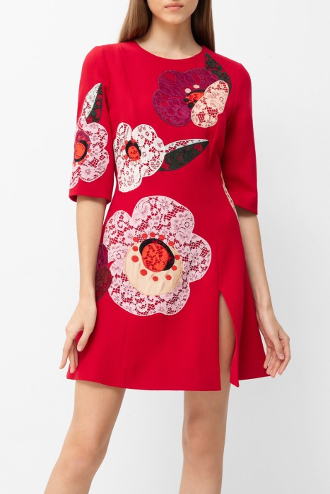 Товар с артикулом F6P4ZZ FU2TZ R0226 вид сзади