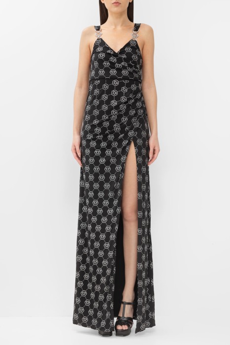 платье  AADC WRG3237 PJY002N 02 фотография