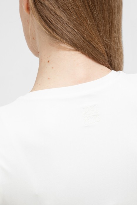 платье  из полиэстера спереди