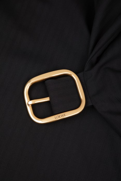 платье  универсального стиля с лицевой стороны