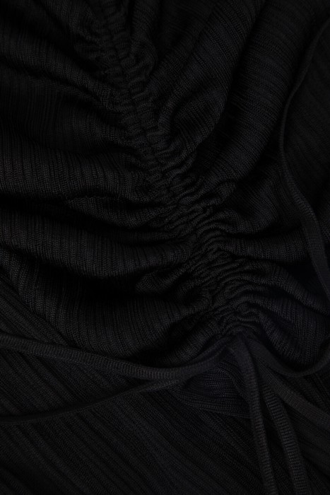 платье  универсального стиля с лицевой стороны