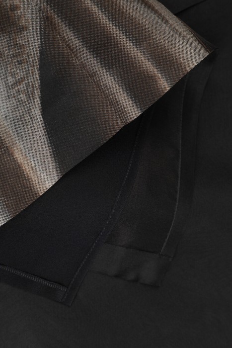 платье  универсального стиля с лицевой стороны