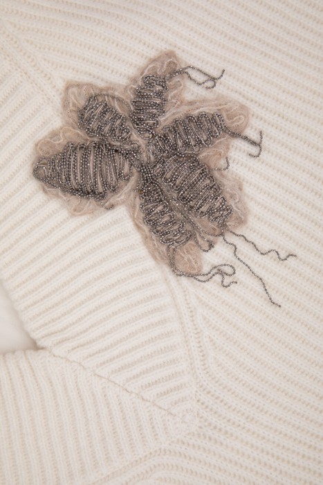 платье  универсального стиля с лицевой стороны