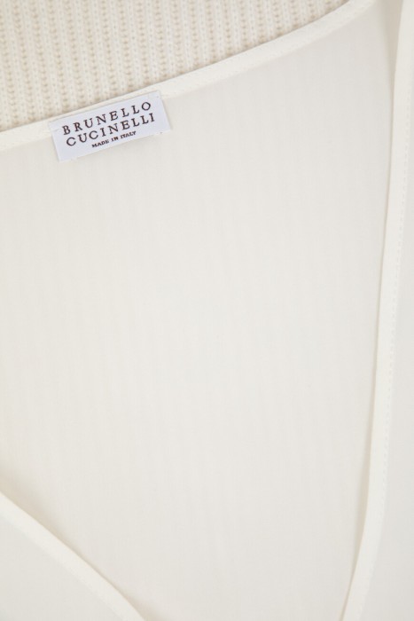 платье  вид слева