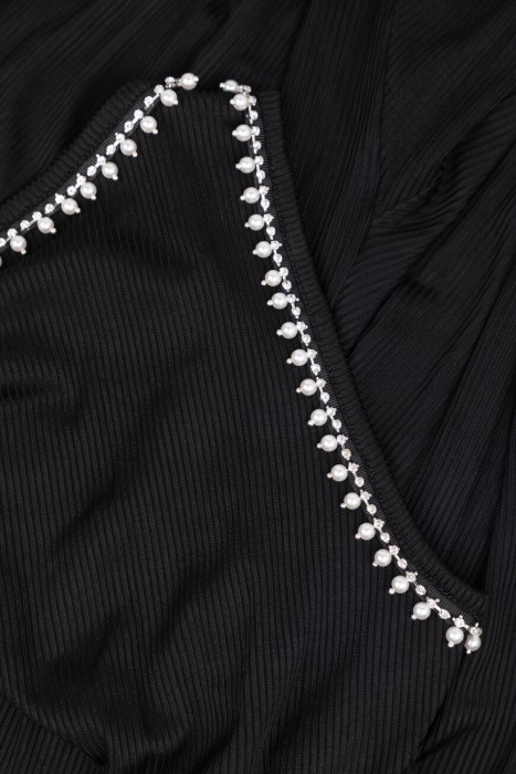 платье  универсального стиля с лицевой стороны