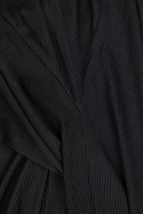 платье  для взрослого возраста с изнаночной стороны