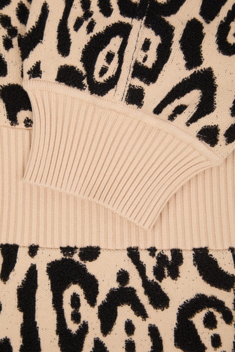 платье  универсального стиля с лицевой стороны