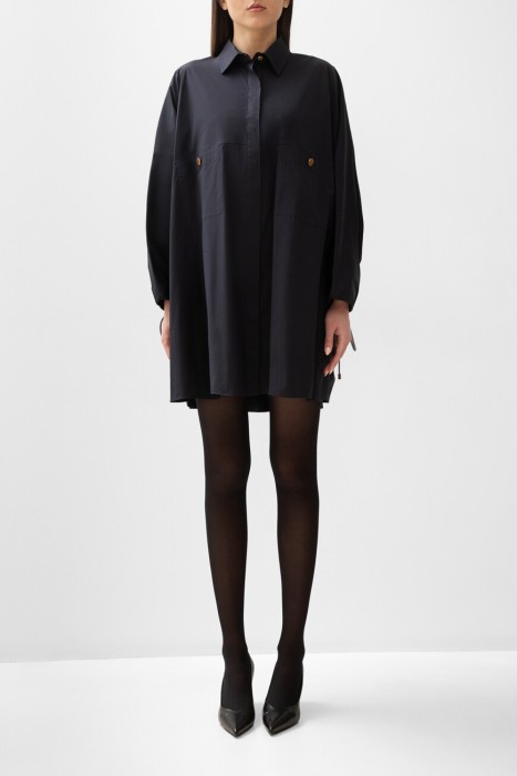 платье  CERVO 2511221051 008 фотография