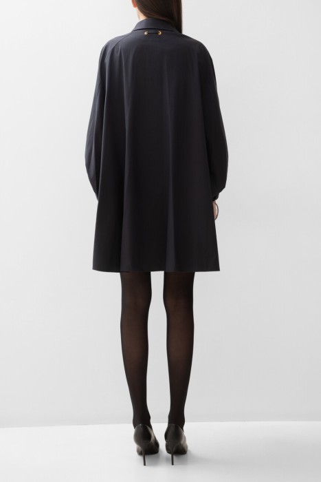 платье  от бренда max mara вид слева