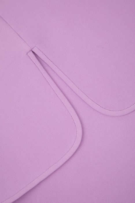 платье  для взрослого возраста с изнаночной стороны